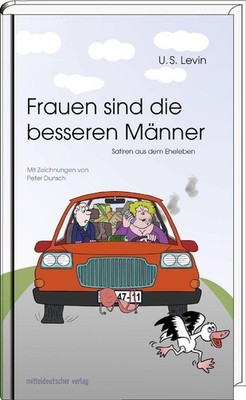 Frauen sind die besseren Männer U. S. Levin