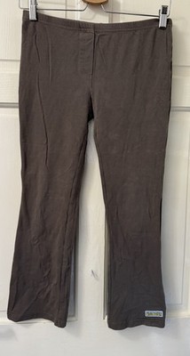 Girlguiding Brownies Uniform braune ausgestellte Leggings - 30'' - ca. 12 - 13 Jahre