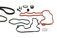 Continental Ctam CT1228K4PRO Zahnriemensatz FüR CitroËN DS Peugeot