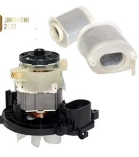 MOTORE FOLLETTO VK 120  121 VK 122 CON FILTRO SILENZIATORE INCLUSO X 121/122
