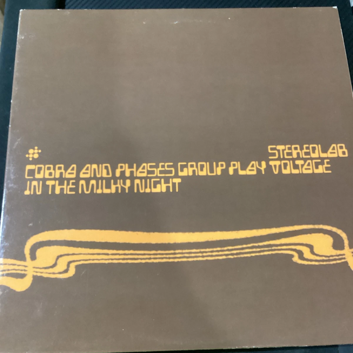 Stereolab In Vinyl Records for sale | eBay