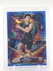 2025 Topps Cosmic Chrome Walter Clayton Jr. Base (RAW)