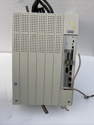 LENZE EVF9330-EV VECTOR 9300FREQUENCY INVERTER EVF9330-EV 33.9330VE.8G.90