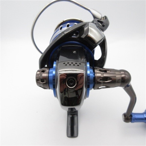 DAIWA 15 SALTIGA 4000 H Spinning reel for big game from Japan | eBay