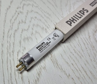 Philips TL5 HO 24 W 940 Lampe Leuchtstoffröhre kalt cool weiß de luxe G5 549mm