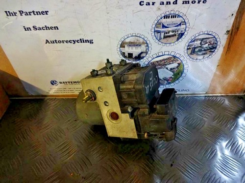 Original ABS-Bremsaggregat OPEL CORSA C - 09127108 - 0265216478