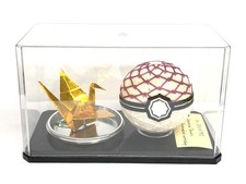 Function Art ll Clear Case and Japanese Handmade Ball by Me 479Sc18