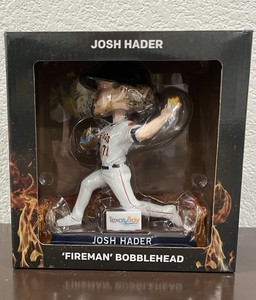 Josh Hader Bobblehead | eBay