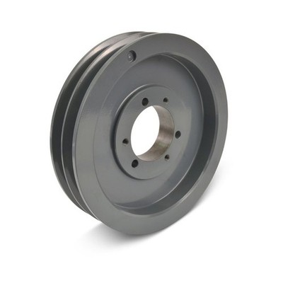 MASKA MAL37 1/2'' Fixed Pitch Sheave  Steel  MPN: MAL37