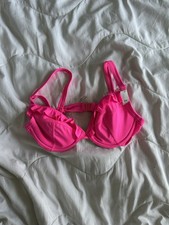 Image of Boux Avenue 32B bikini with adjustable straps. Size: 32B #lingerie