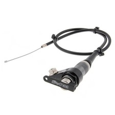 Choke lever Stage6 universal incl. pull 150cm cable length scooter moped Simson
