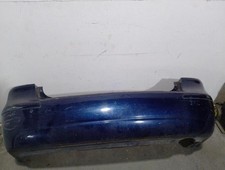 Pare-choc arrière Hyundai SONATA