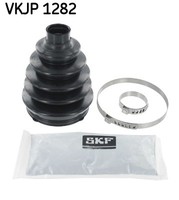 Vkjp 1282 Skf Faltenbalgsatz, Antriebswelle FüR CitroËN,Ford,Land Rover,Nissan,O