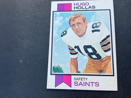 1973 TOPPS FOOTBALL #1-132 PICK CARDS YOU WANT - Picture 164 of 409