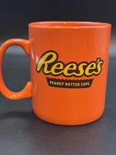 Reese’s Peanut Butter Cup Jumbo/Extra Large Giant Coffee 32 oz Mug Galerie