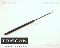 Triscan 87102910 Gasfeder FüR Koffer-/Laderaum Gasfeder GasdäMpfer FüR VW