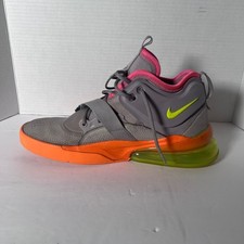 Size 12 - Nike Air Force 270 Utility Sequoia for sale online  display picture 2