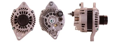 LUCAS Lichtmaschine Generator Lima LRA02932 +148.63  Pfand 14V für JEEP COMPASS