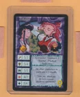 Ani-Mayhem - Washu - (Tenchi Muyo) - Set Zero - 1996 - NM