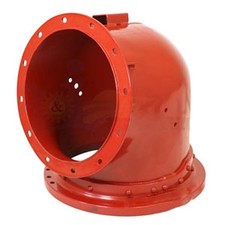 Unloading Auger Elbow Fits 1420 1440 1460 1480 1640 1644 1660 1666 1670 1680