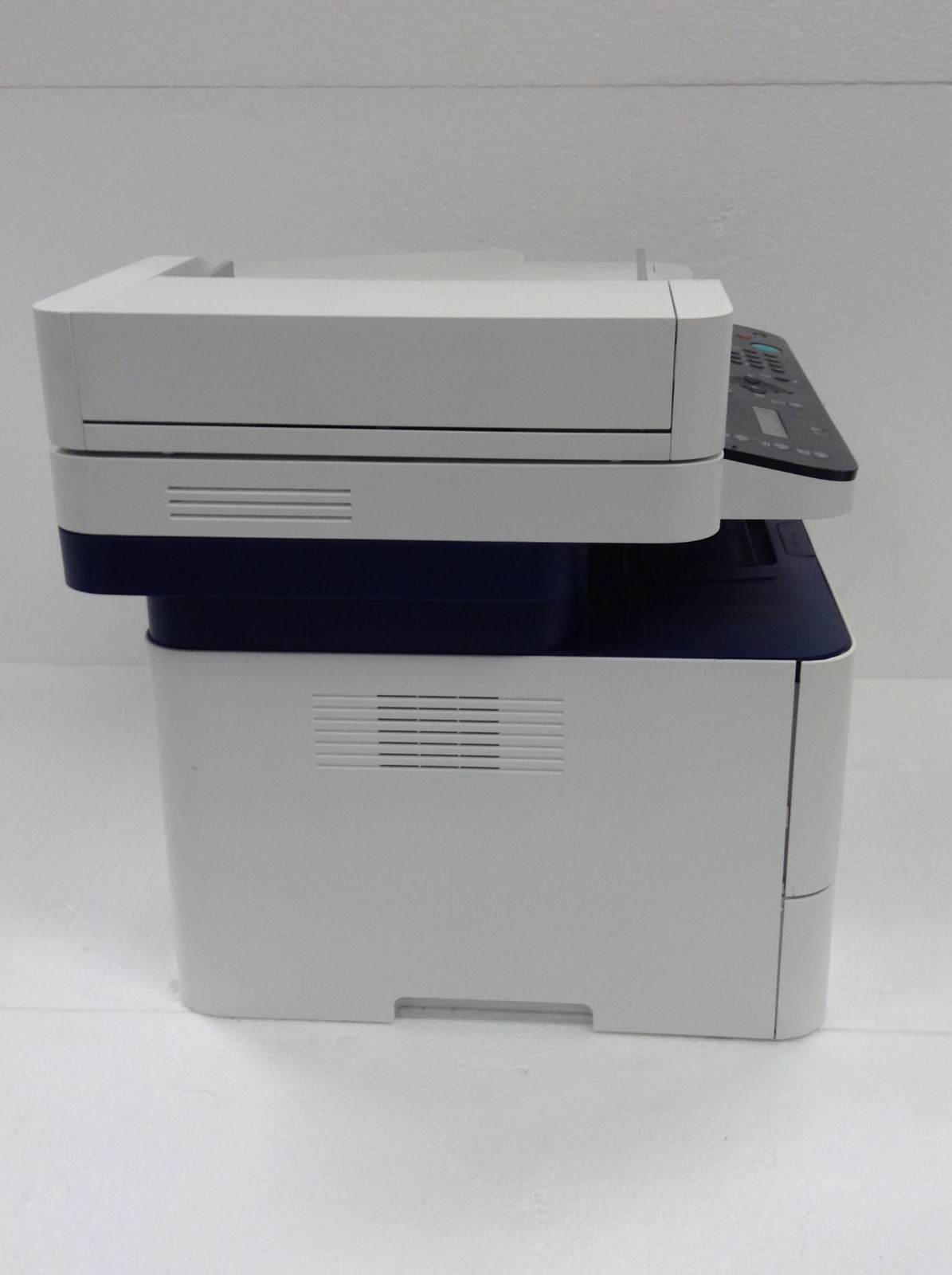 Xerox WorkCentre 3225 Wireless Mono Laser Printer USB Network 256MB 23k working