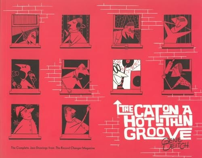 #ad The Cat On a Hot Thin Groove VERY GOOD $4.39