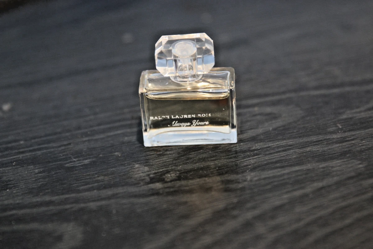 Ralph Lauren Romance Always Yours Fragrances for Women for sale - eBay
