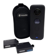 Insta360 One X Action Camera 5.7K/18MP CMP115904