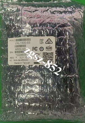 New Fast Shipping FedEx or DHL LENEL LNL-1300-S3 Single Reader   Module #zb