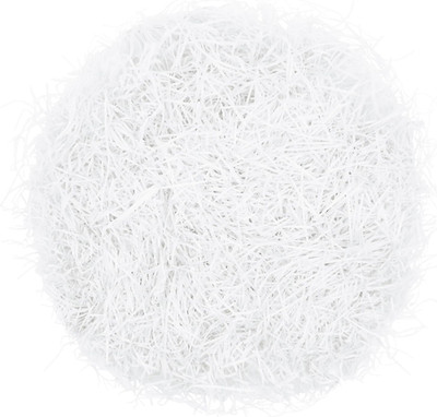 200g Raffia Füllmaterial Geschenk Hamper Shred Geschreddertes Papier Geschenk Fü