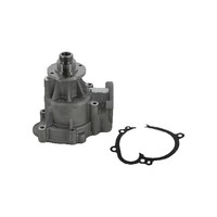 Wasserpumpe MotorküHlung Triscan Aftermarket-Expertise Passend FüR U.A. BMW 3Er