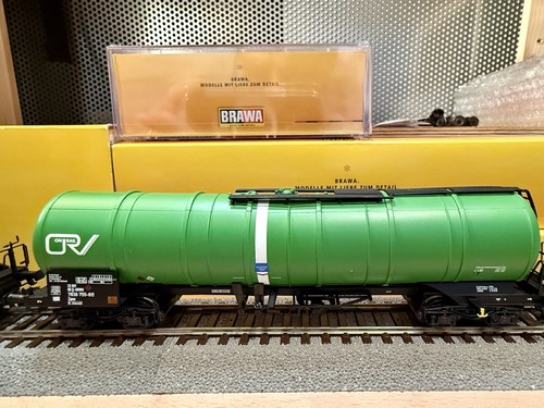 Tillig 76755 Kesselwagen OnRail H0 neu ohne OVP | Zustand: Neu