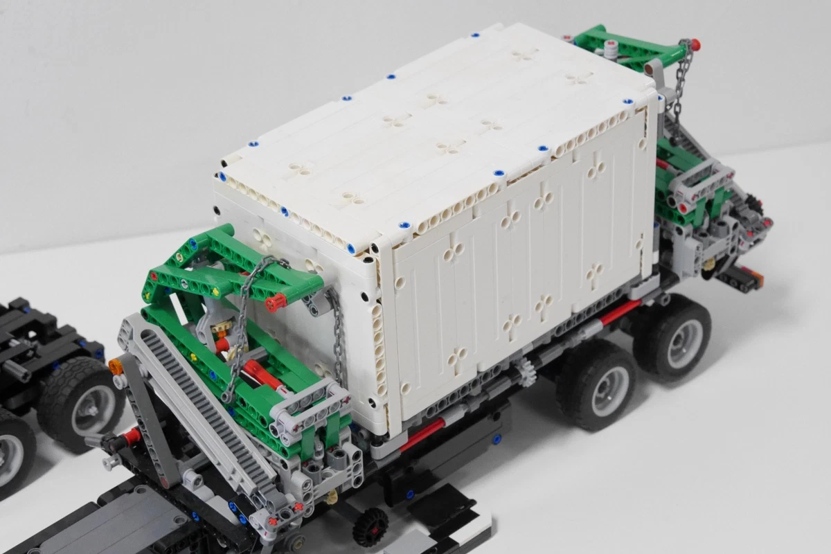 LEGO® Technic Set 42078 Mack Anthem