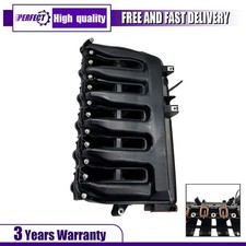 Intake Manifold For Bmw 3 5 6 Series E90-e92 E60 E61 X3 X5 X6 E83 E70 E71 M57 Intake Manifold For Bmw 3 5 6 Series E90-e92 E60 E61 X3 X5 X6 E83 E70 E71 M57