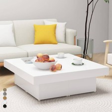 Modern Couchtisch Beistelltisch Wohnzimmertisch Kaffeetisch Sofatisch Teetisch