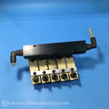 Automation Technologies SCFH AIR Flowmeter 7935