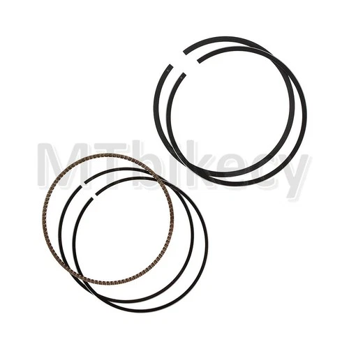 RING SET, PISTON