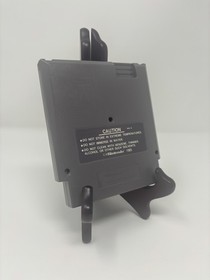 Monster Party: Nintendo Entertainment System NES 1989 Authentic Cartridge