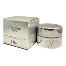 Dior Capture Lift Ultra Stretch Remodeling Creme 50ml/1.7oz Unsealed 