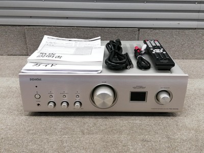 DENON Model number: PMA-900HNE PMA-900HNE | eBay