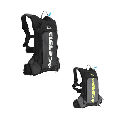 Acerbis Italy X-STORM LOGO Trinksystem Camelbag