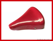 Coprisella Copri Copertura Sella Sellino Accessori Bici Bicicletta Vintage Epoca