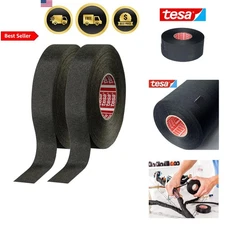 High Heat Electrical Tape for Wire Harness Automotive Engine 2pcs