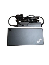 Lenovo ThinkPad USB-C Dock Gen2 Type 40AS - Complete with Power Adapter