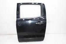 Porte arrière et accessoires Ford RANGER