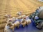 Disney CINDERELLA Oh, My Slipper OLSZEWSKI Story Time Figurine LE 2750 Rare — photo 5