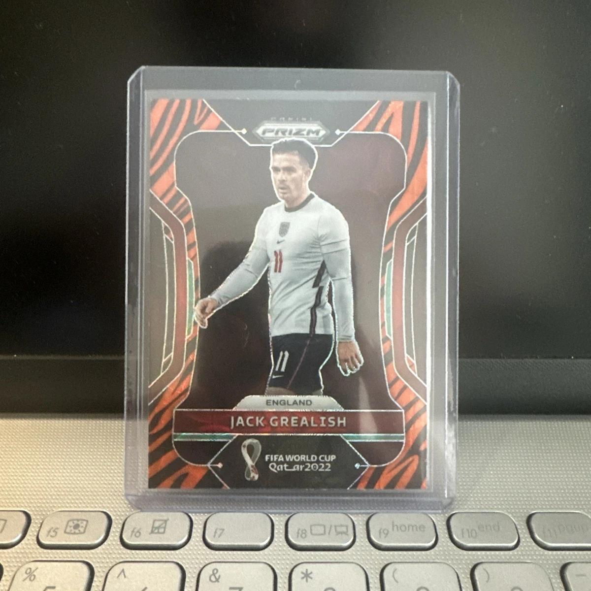 Las mejores ofertas en Tarjetas coleccionables de fútbol de Qatar