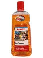 Sonax Autoshampoo Konzentrat Havana Love 2 Liter (03285410)