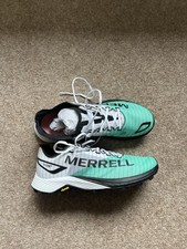 LAST Day of SALE - Merrell MTL Long Sky 2 Trail Running Shoes Men Size UK 9