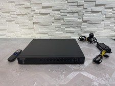 Hikvision DS-7216HUHI-F2/N professioneller, d...